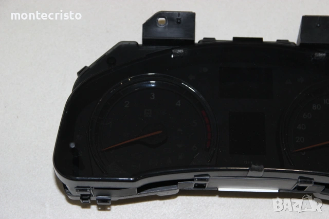 Километраж Toyota Avensis T27 T270 (2009-2012г.) 83800-05K20 / 8380005K20 / MB2574406795, снимка 2 - Части - 53184003