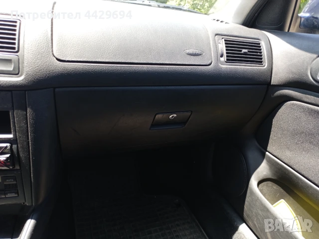 GOLF 4, снимка 1