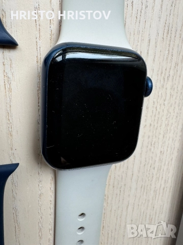 Apple Watch Series 6, 40 mm, GPS