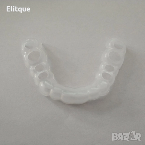 Реалистични брекети за страхотна усмивка, снимка 2 - Други - 52863078