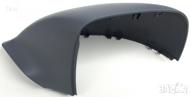 Капачка за огледало за VOLKSWAGEN TRANSPORTER T5 2009.10- Пасажерска или Шофьорска страна, снимка 3 - Части - 27146911