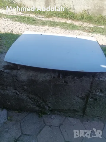 Преден капак за опел , снимка 5 - Аксесоари и консумативи - 47354926