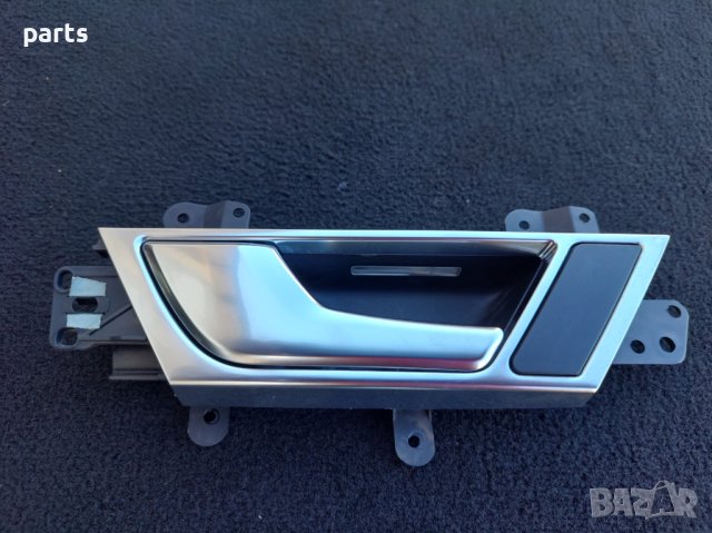 Задна Лява Вътрешна Дръжка Ауди А6 4F C6 - 4F0839019 N