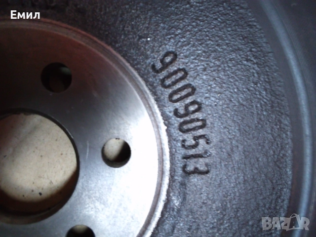 Опел Вектра А на части , снимка 11 - Автомобили и джипове - 36728293