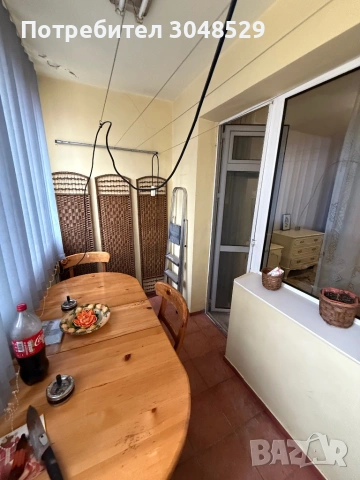 Апартамент под наем гр.Плевен, снимка 13 - Апартаменти - 53130992