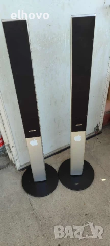 Тонколони Samsung PS-RTQ25, снимка 3 - Тонколони - 50845148