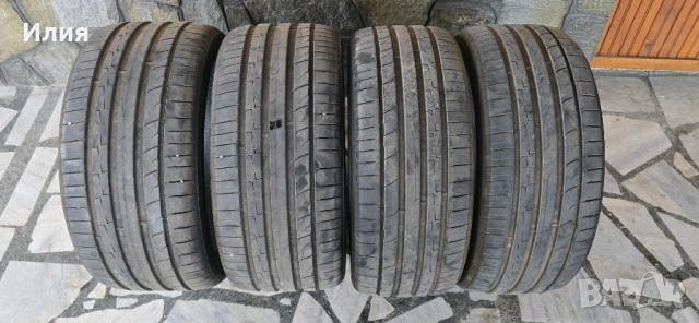 Гуми Спорт пакет Sailun 245/40/19 275/35/19, снимка 4 - Гуми и джанти - 53021089