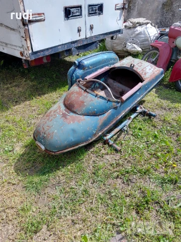 ТЪРСЯ СТАРИ МОТОРИ, снимка 14 - Мотоциклети и мототехника - 49567092