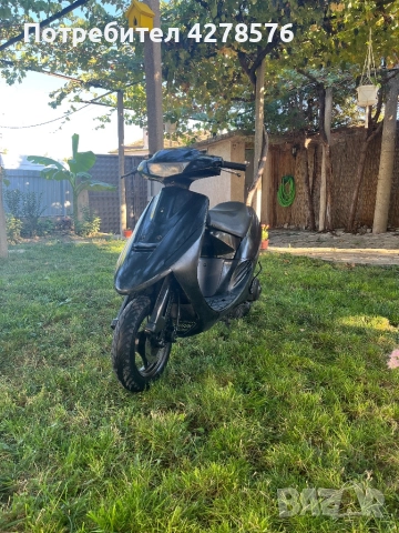 suzuki sepia , снимка 5 - Мотоциклети и мототехника - 51787822