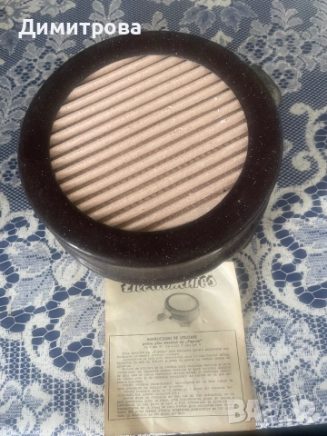 Котлон с открити реотани , снимка 3 - Котлони - 52720732