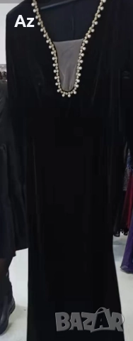 Дамска рокля 