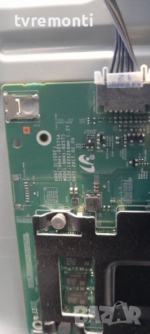MAIN BOARD ,BN94-11890F, BN41-02575A, for for SAMSUNG UE43M5570AU, снимка 3 - Части и Платки - 36740219