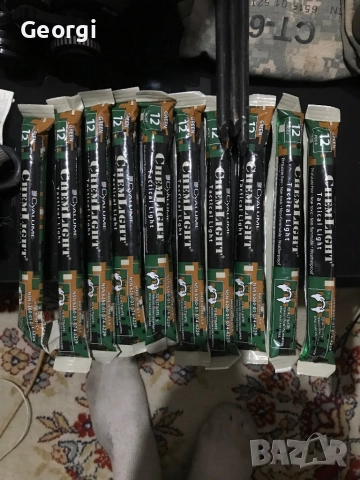 Продавам Тактически outdoor комлект, снимка 11 - Екипировка - 52956867