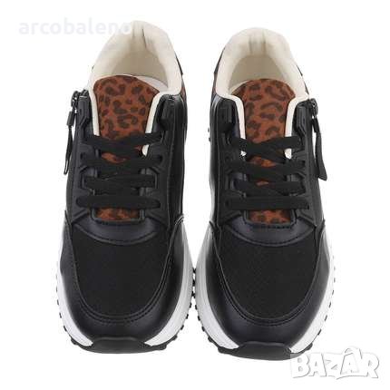 Дамски ниски кецове , снимка 4 - Кецове - 40861596