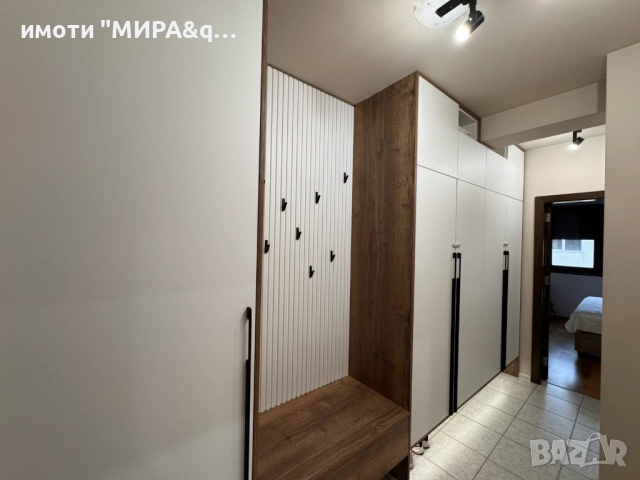Тристаен апартамент - топ център, гр. Хасково, снимка 10 - Апартаменти - 52539019