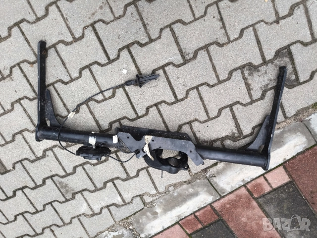 Електрически теглич за голф 7, снимка 2 - Аксесоари и консумативи - 52639662