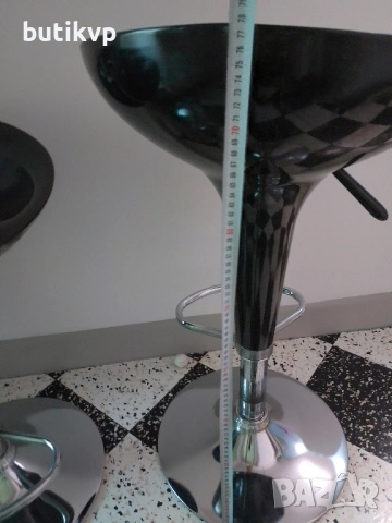 Бар столове , снимка 5 - Столове - 52342469