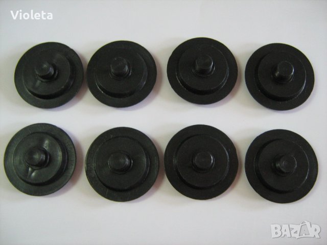 Капачка за автомобилна газова уредба, снимка 2 - Аксесоари и консумативи - 43695603