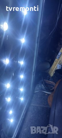 MAIN BOARD, 17MB140TC for, JVC LT-32VH3905 32inc DISPLAY VES315WNGL-L3-N91, снимка 7 - Части и Платки - 43273970