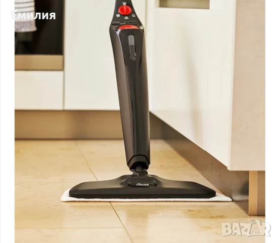 Моп с пара Vileda