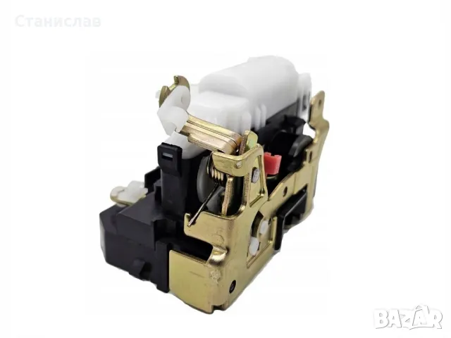 Dacia Duster MK1 Брава за задна лява врата , снимка 6 - Части - 50208885