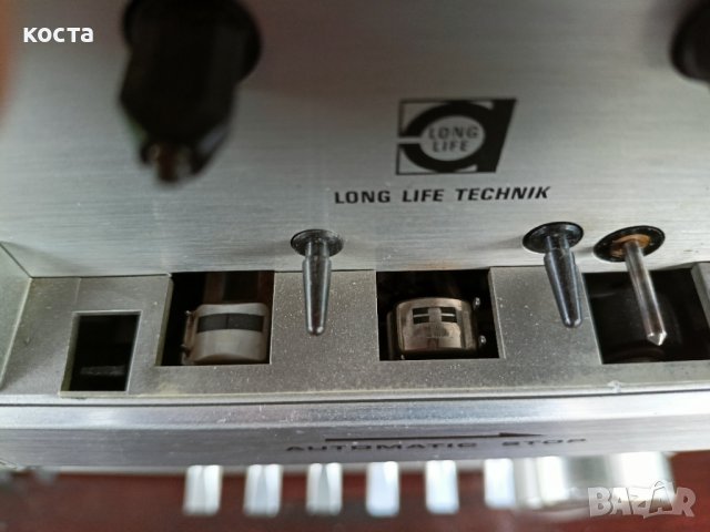 Grundig CF 5000, снимка 7 - Декове - 40290260