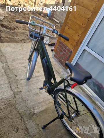 Електрически велосипед , снимка 16 - Велосипеди - 49342096