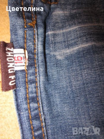 Къси панталонки 12-13г, снимка 5 - Детски къси панталони - 33216617