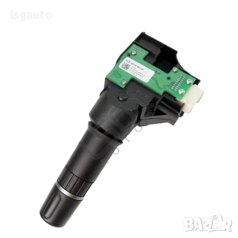 Лостче чистачки Mazda 6 (GH)  2007-2013 ID: 142860, снимка 2 - Части - 49006933