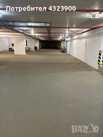 Подземни паркоместа, снимка 10 - Гаражи и паркоместа - 48278732