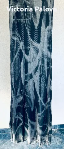 Рокля голям размер  DIDL PRETTY DIFFERENT Холандия, снимка 2 - Рокли - 47772074