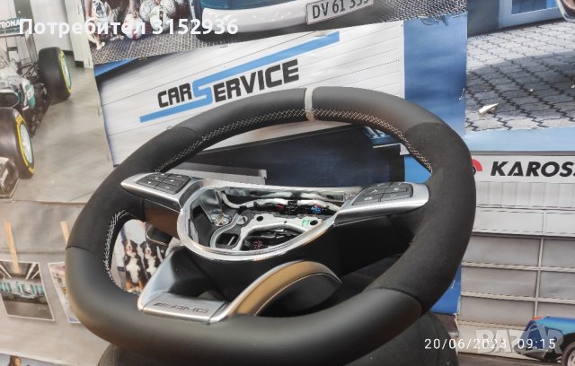 Автоинтериори Стъни-М, снимка 10 - Автотапицерски - 43472423