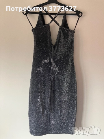 Рокля lorreti, снимка 3 - Рокли - 52097477