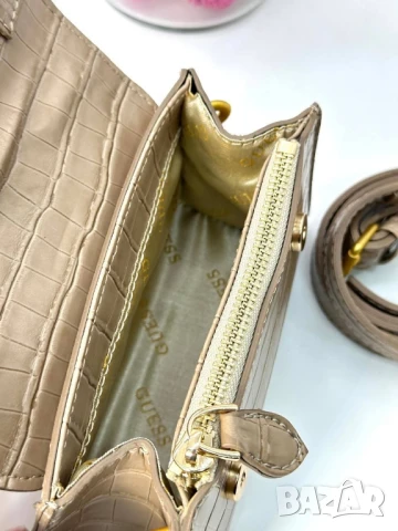 чанти guess , снимка 5 - Чанти - 50588610