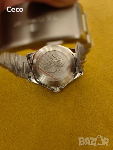Tag Heuer Aqaracer automatic 300m aвтоматик, снимка 3 - Мъжки - 43618292