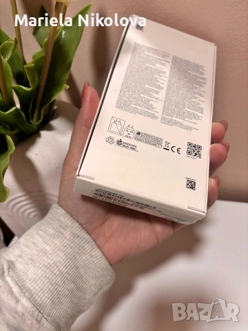 Чисто нов неразпечатан Samsung Galaxy A16, снимка 3 - Samsung - 53179305