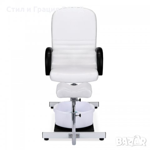 Стол за педикюр Anita, снимка 6 - Педикюр и маникюр - 26357458