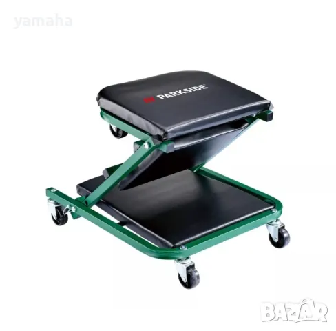 Монтьорска количка 2в1 Parkside, снимка 2 - Други инструменти - 50397304