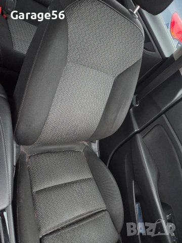 Седалки за Opel Insignia B хечбек , снимка 2 - Части - 53252187