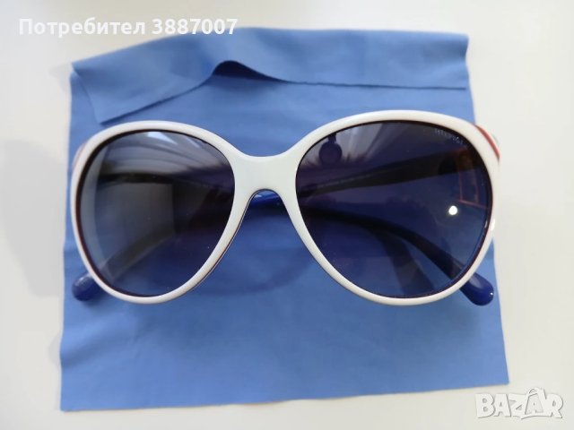 Дамски Оригинални Очила TOMMY HILFIGER, снимка 2 - Слънчеви и диоптрични очила - 50633978