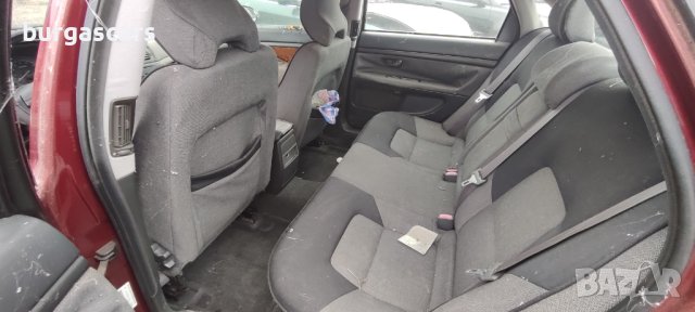 Volvo S80 2,4-140к.с. B5244S2 на части, снимка 8 - Автомобили и джипове - 43834466