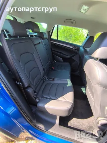 Skoda kodiaq 1.5 tsi 150hp 2024 на части, снимка 5 - Части - 47854281