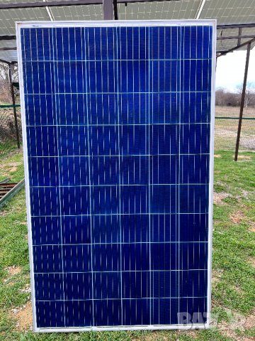 Слънчеви панели / Фотоволтаични Панели / Солари / Соларни Колектори 280W, 230W и 200W Втора Употреба, снимка 3 - Друга електроника - 39963917