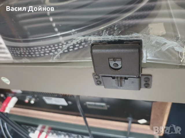 Грамофон PIONEER PL-A500S (PL-530), снимка 9 - Грамофони - 50749007