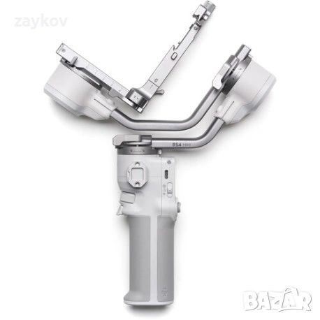 стабилизатор DJI RS 4 Mini, снимка 3 - Друга електроника - 53593518