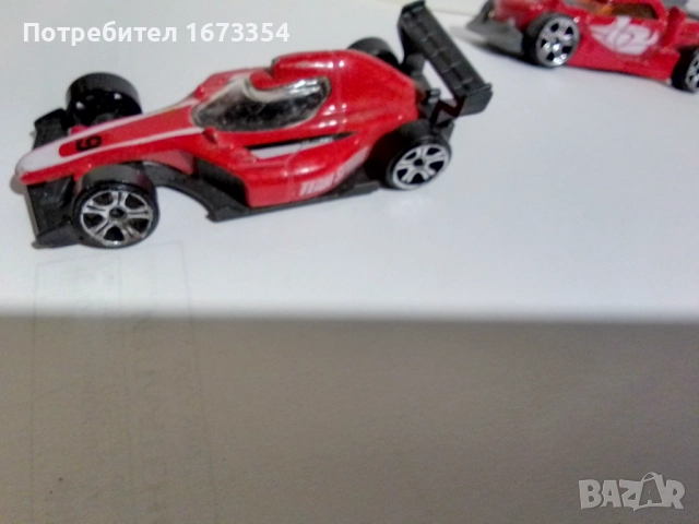 TEAMSTERZ, снимка 12 - Други ценни предмети - 51467799