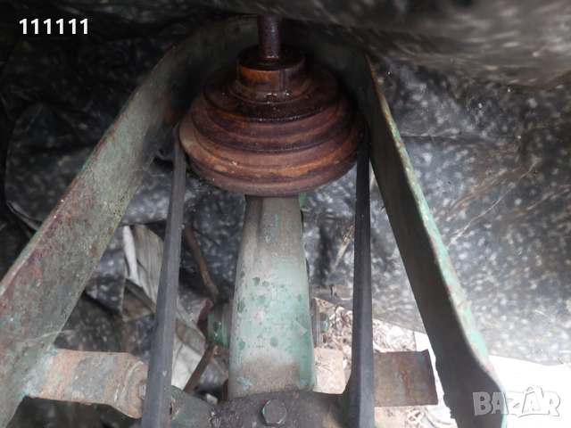 Бормашина настолна, снимка 8 - Бормашини - 49994990