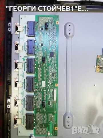 LE26R32B СЪС СЧУПЕНА МАТРИЦА, снимка 7 - Части и Платки - 32909358