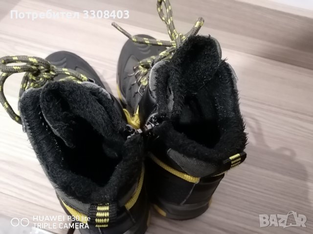 Детски боти за момче, снимка 3 - Детски боти и ботуши - 43451479