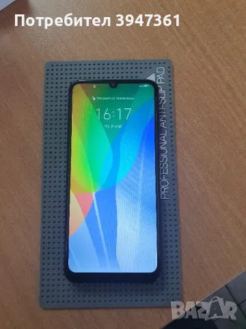 Huawei Y6p (64gb), снимка 3 - Huawei - 50208264